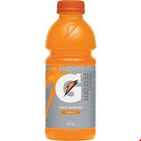 Buy cheap Gatorade Orange Drinks 591ml Online