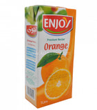 Buy cheap Enjoy Nectar Orange 1 Litre Online