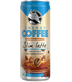 Buy cheap Energy Coffee Slim Latte 250ml Online