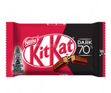 Buy cheap Nestle Kit Kat Fingers Dark 4s Online