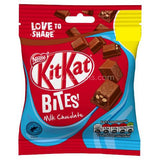 Buy cheap Kit Kat Bites Milk Choco 80g Online