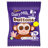 Buy cheap Cadbury Dairy Milk Buttons 14g Online