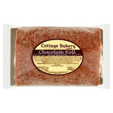 Buy cheap Cottage Bakery Choco Roll 400g Online