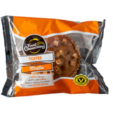 Buy cheap Food Connections Toffee Muffin Online