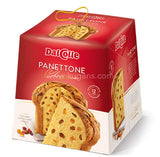 Buy cheap Dalcolle Panettone Classico Online