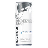 Buy cheap Red Bull Coconut & Berry 250ml Online