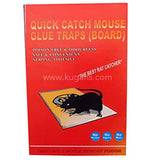 Buy cheap Quick Catch Rat & Glue Board Online