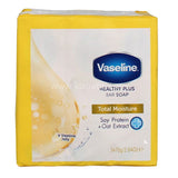 Buy cheap Vaseline Bar Soap 3pcs Online