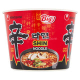 Buy cheap Nongshim Big Bowl Noodle Soup Online