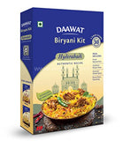 Buy cheap Dawat Hyderabadi Biryani Kit Online