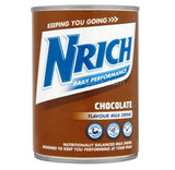 Buy cheap Nrich Chocolate Milk Drink Online