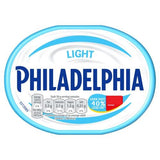 Buy cheap Philadelphia Light Cheese 165g Online