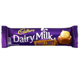 Buy cheap Dairy Milk Wholenut 45g Online