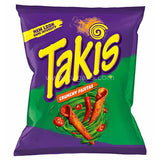 Buy cheap Takis Crunchy Fajitas 56g Online