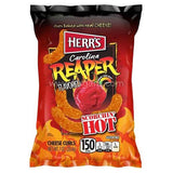 Buy cheap Herrs Carolina Reaper Cheese Online