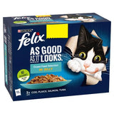 Buy cheap Felix Ocean Selection In Jelly Online