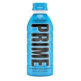 Buy cheap Prime Drink Blue Raspberry Online