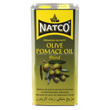 Buy cheap Natco Pomace Olive Oil 1 Litre Online