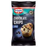 Buy cheap Dr.oetker Chocolate Chips Milk Online