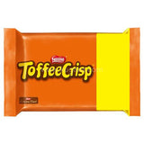 Buy cheap Nestle Toffee Crisp Chocolate Online