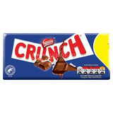 Buy cheap Nestle Crunch Milk Chocolate Online