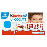 Buy cheap Kinder Chocolate 100g Online