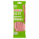 Buy cheap Bebeto Strawberry Pencils 160g Online