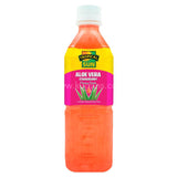 Buy cheap Ts Aloe Vera Strawberry 500ml Online