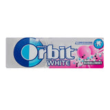 Buy cheap Wrigleys Orbit White Bubblemin Online