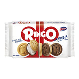 Buy cheap Pavesi Ringo Cookies Vanilla Online