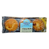 Buy cheap Cake Basket Cherry Muffins 3s Online