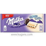 Buy cheap Milka Oreo White Online