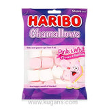 Buy cheap Haribo Chamallows Online