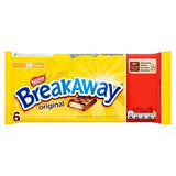 Buy cheap Nestle Breakaway Original Online