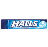 Buy cheap Halls Coolwave 33gm Online