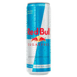 Buy cheap Redbull Sugarfree 473ml Online