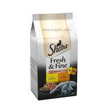 Buy cheap Sheba Fresh & Fine Poultry Online