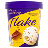 Buy cheap Cadbury Flake Tub 480ml Online