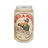 Buy cheap Birra Moretti 440ml Online