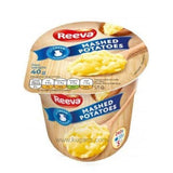 Buy cheap Reeva Cream Mash Pot Online