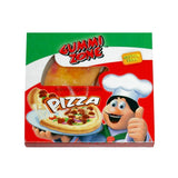 Buy cheap Gummi Zone Pizza 23gm Online