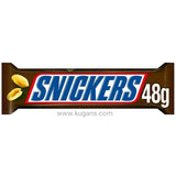 Buy cheap Snickers 48gm Online