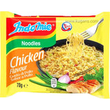 Buy cheap Indomie Noodles Chicken 70gm Online