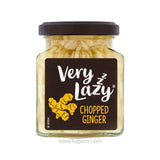 Buy cheap Very Lazy Chopped Ginger 190gm Online