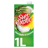 Buy cheap Sun Exotic P.apple Coocnut 1 L Online