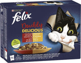 Buy cheap Felix Counrty Side Sel 12*100g Online