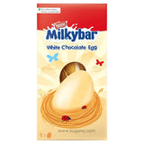 Buy cheap Milkybar White Chocolate Egg Online