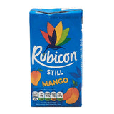 Buy cheap Rubicon Still Mango 1 Litre Online