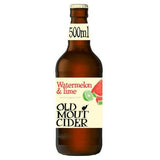 Buy cheap Old Mount Cider Wmelon&lime Online