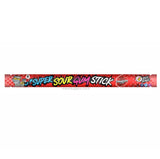 Buy cheap Super Sour Gum Stick 100gm Online